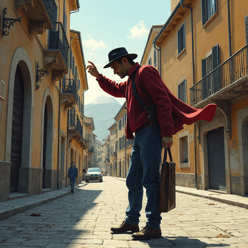 Il paradiso che ti frega: l’altra faccia del turismo italiano