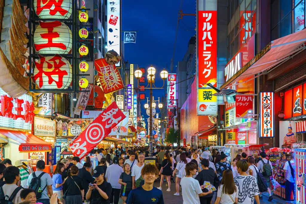 Giappone sotto accusa: tra realtà e allarmismi social