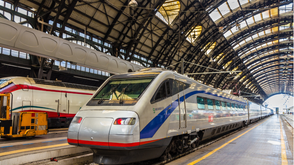 La storia dello studente pendolare da 400 chilometri al giorno ha il significato che dovrebbe avere?