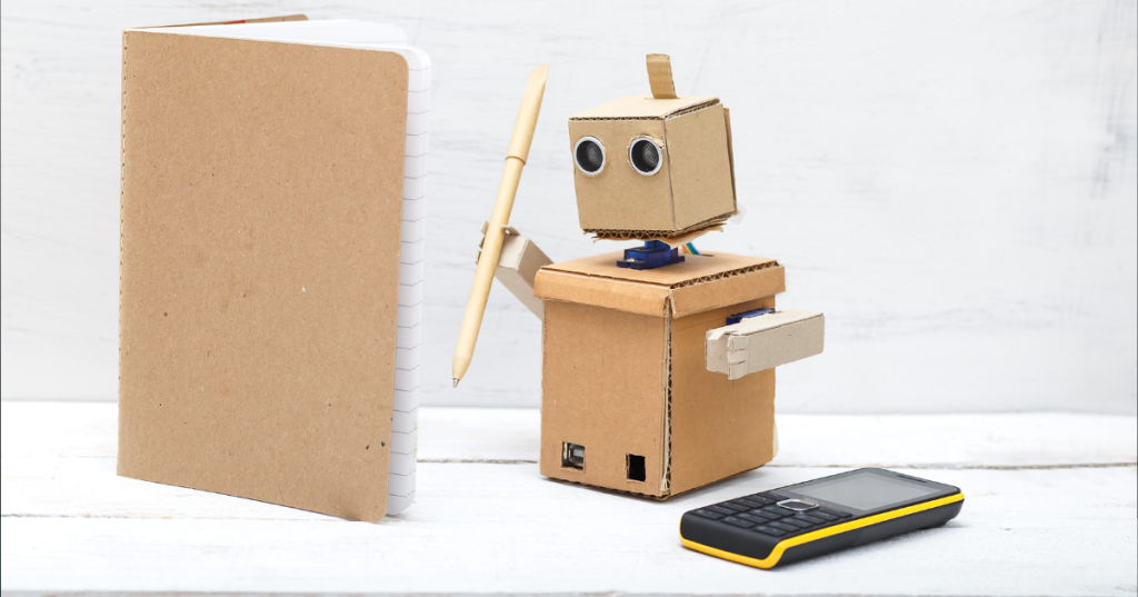 Scrive romanzo con l'Intelligenza Artificiale e scala le classifiche di Kakuyomu