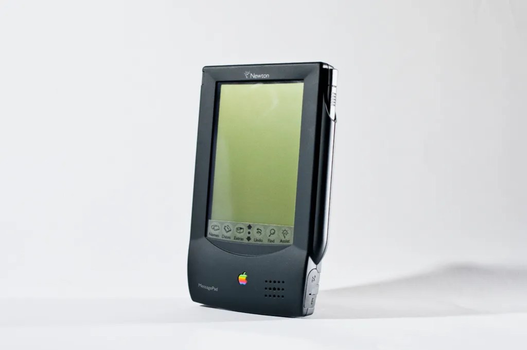 Il Newton Messagepad