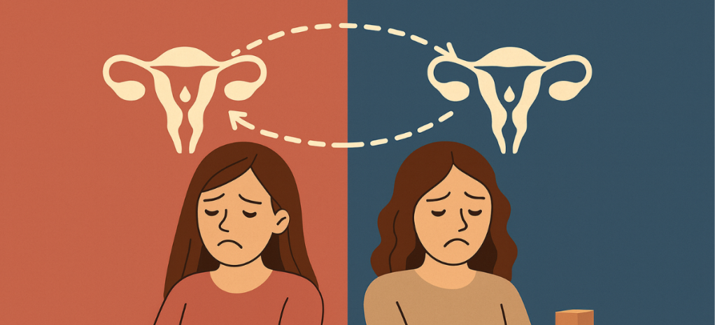 È vero che i cicli si sincronizzano?