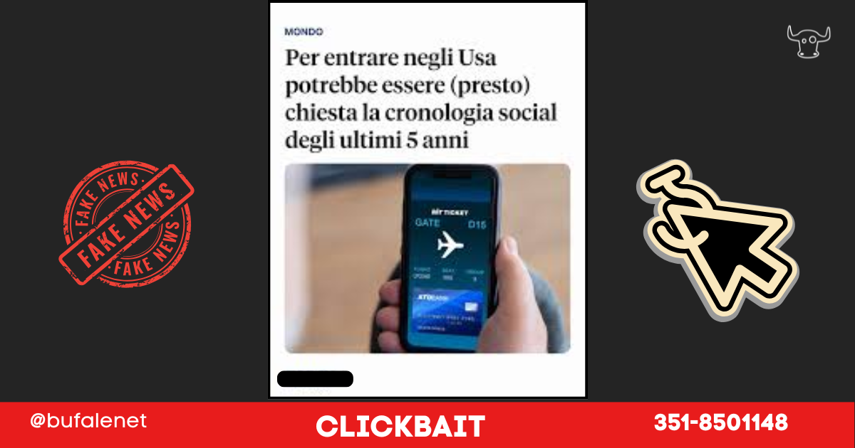 bufala sindaco di lonigo