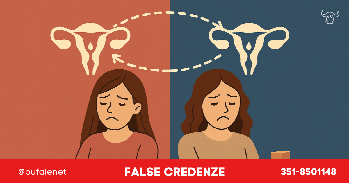 bufala sindaco di lonigo