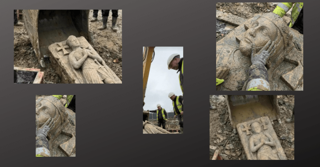 I vari dettagli anomali