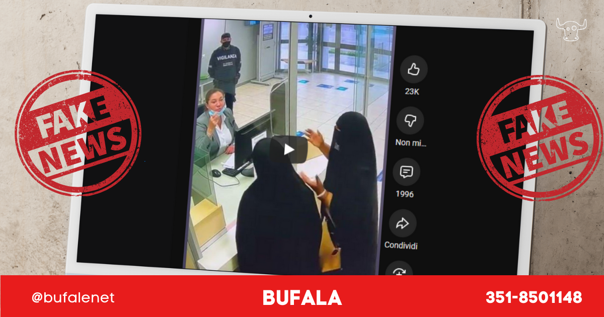 bufala sindaco di lonigo