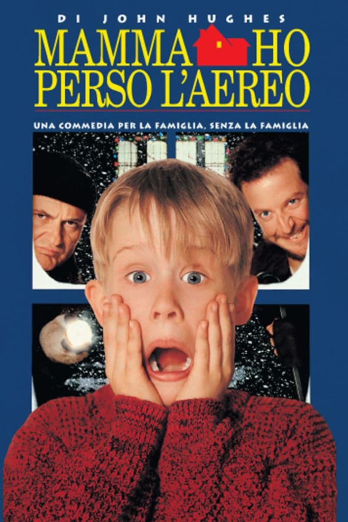 Torna al cinema "Mamma ho perso l'aereo": cosa lo rende un film evento vintage?