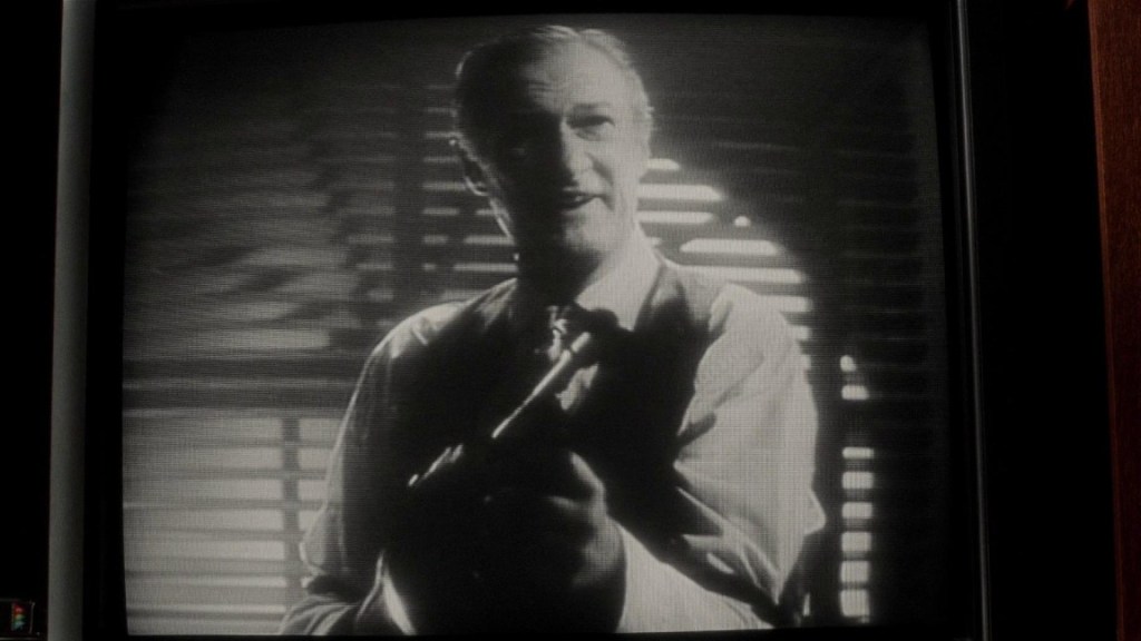 "Angeli dalle Ali Sporche" - Il finto film preferito da Kevin