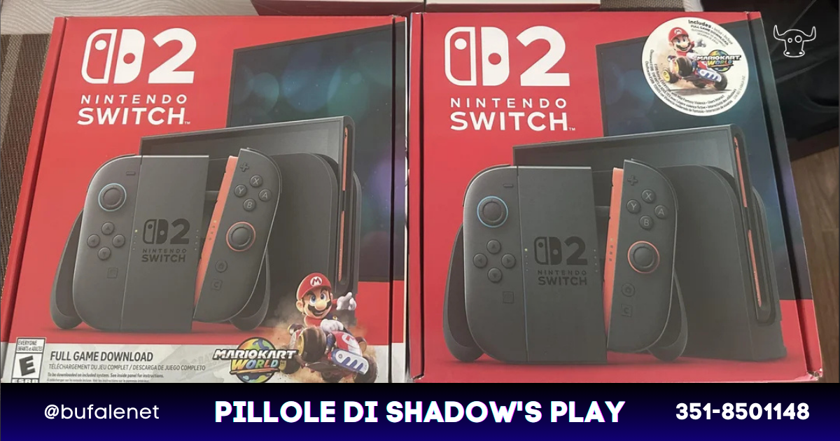 bufala sindaco di lonigo