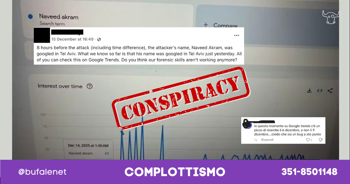 bufala sindaco di lonigo