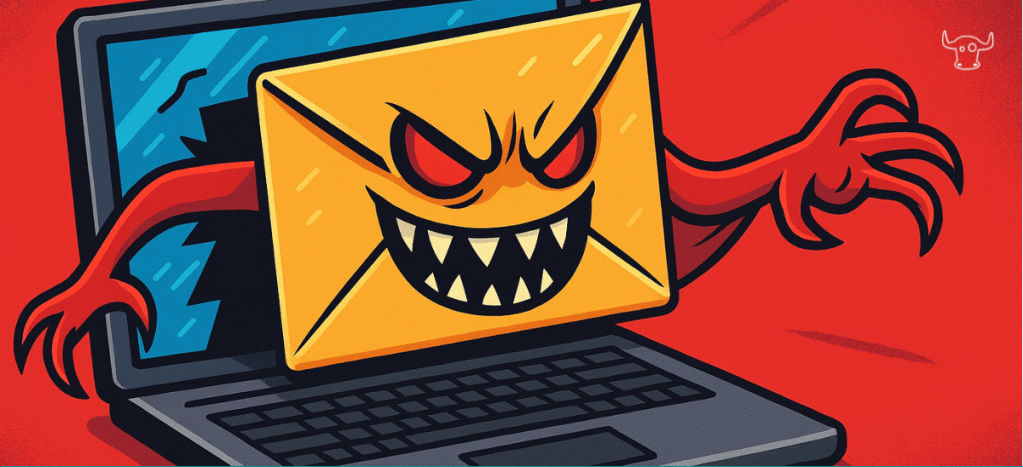 GUIDA OSINT #2 – Come capire se un’email è falsa: 5 trucchi del mestiere