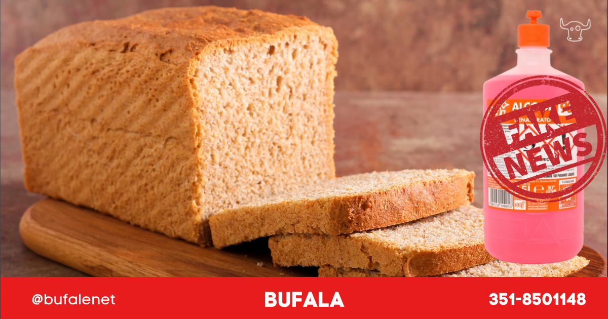 bufala sindaco di lonigo