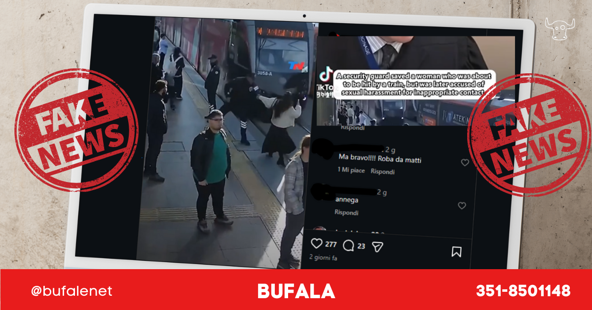 bufala sindaco di lonigo