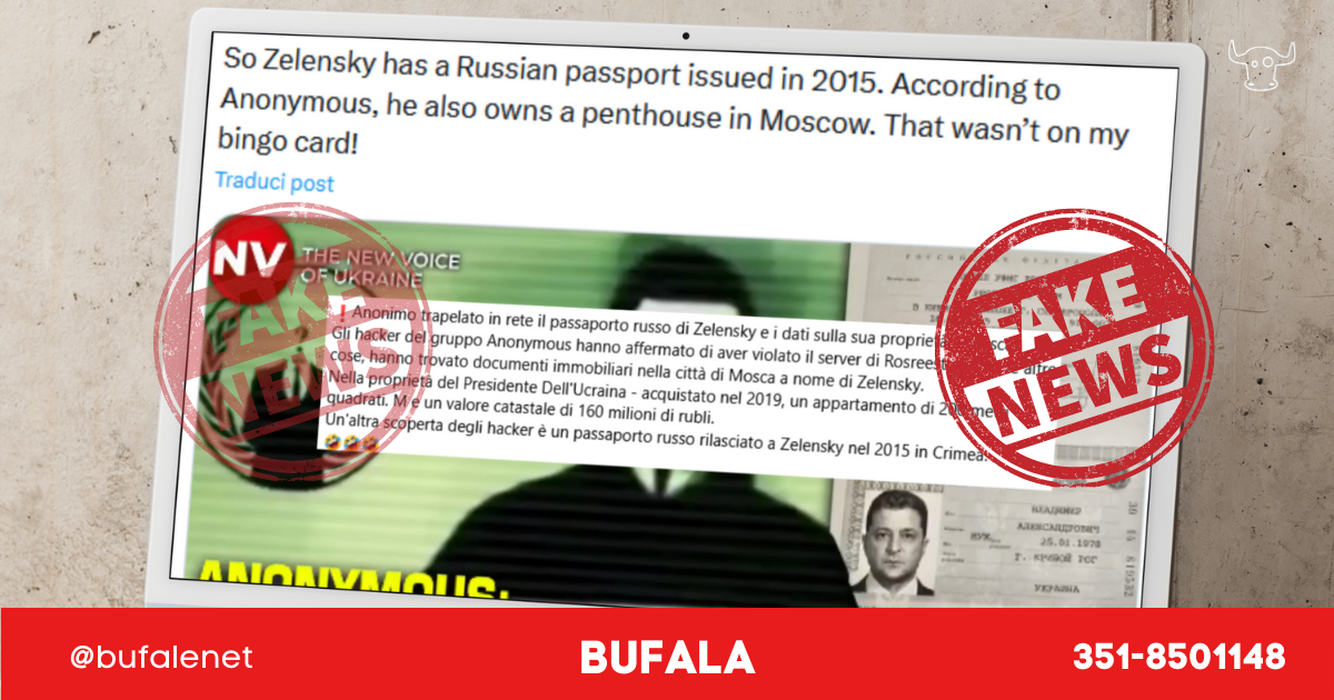 bufala sindaco di lonigo