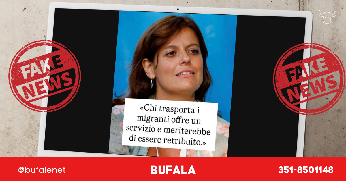 bufala sindaco di lonigo