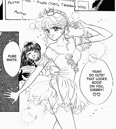 Tavola di Cherry Project