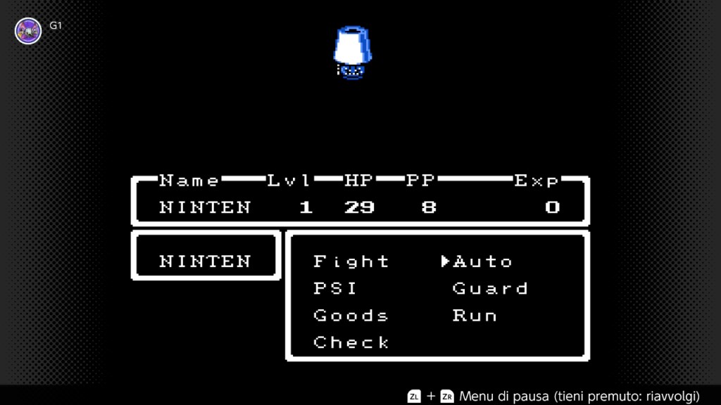 Il sistema di combattimento