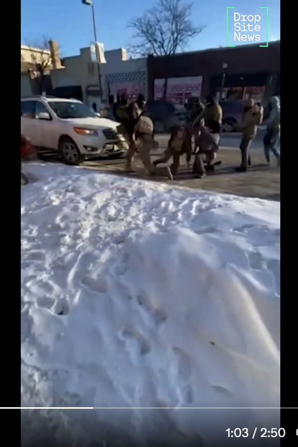 Immagine reale, fonte Snopes