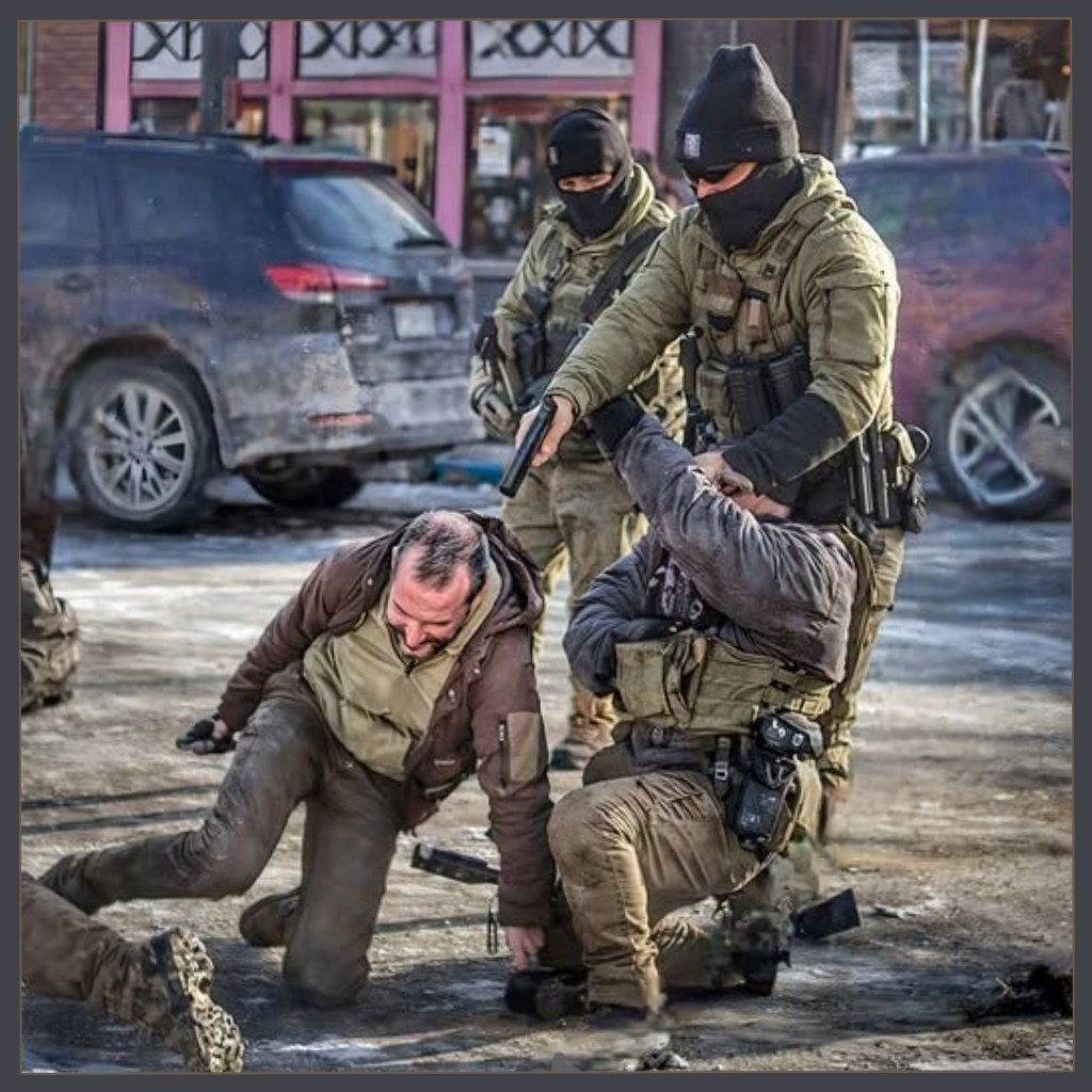 Anche per la morte di Alex Pretti ci sono foto rifatte con AI