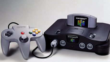 Il Nintendo 64