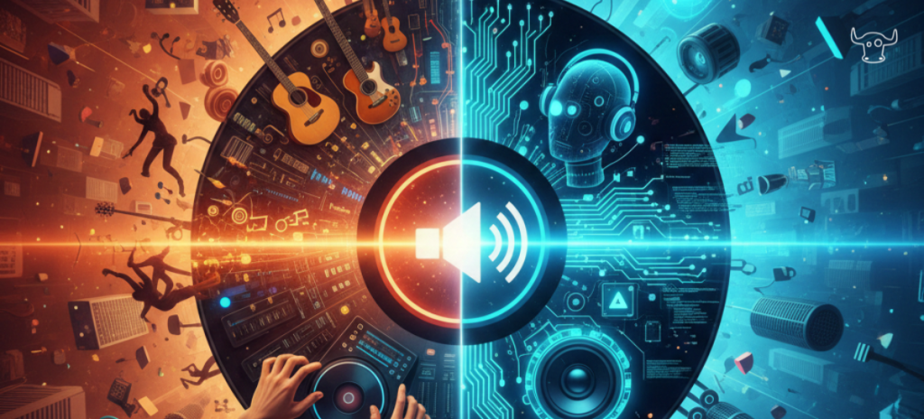 Guida OSINT #4: Come riconoscere i brani scritti con l’intelligenza artificiale