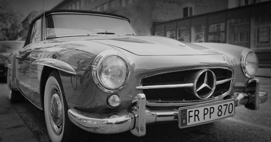 RC Auto: al vaglio stop dell'obbligo assicurativo per i mezzi inutilizzabili e regole per auto d'epoca