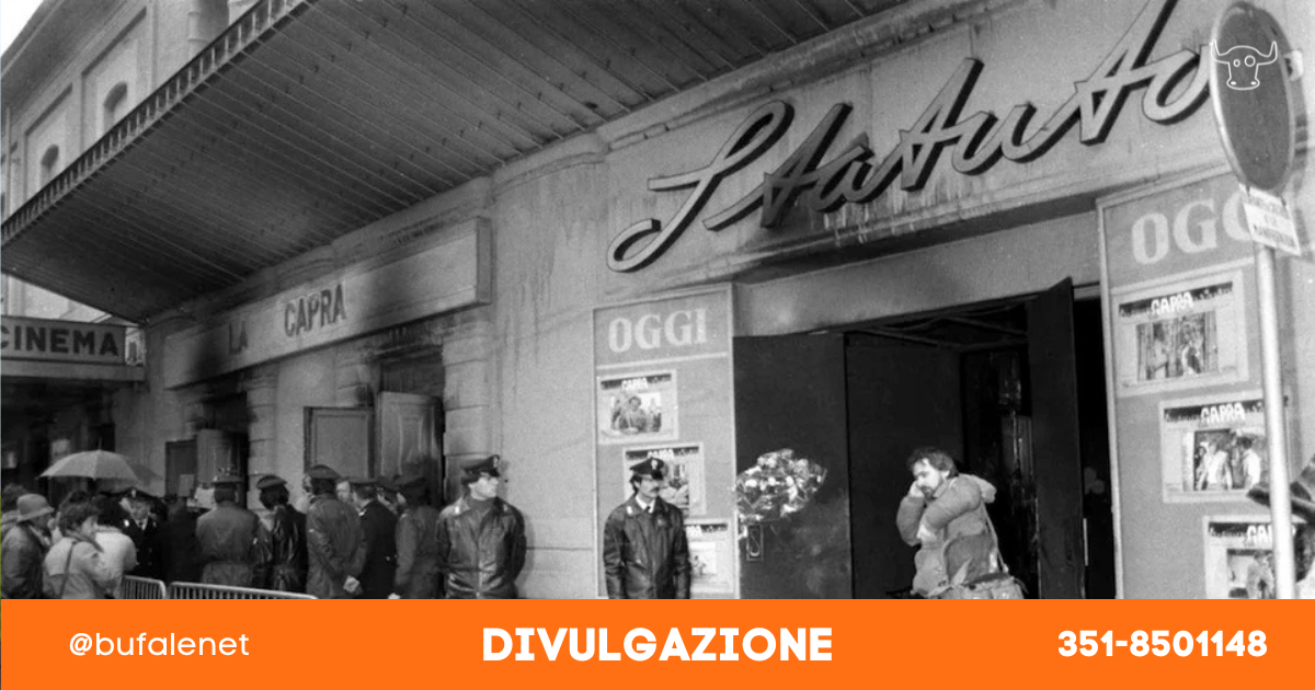 bufala sindaco di lonigo