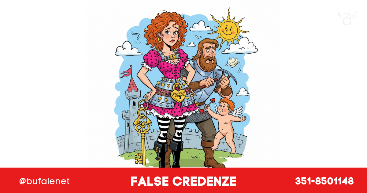 bufala sindaco di lonigo