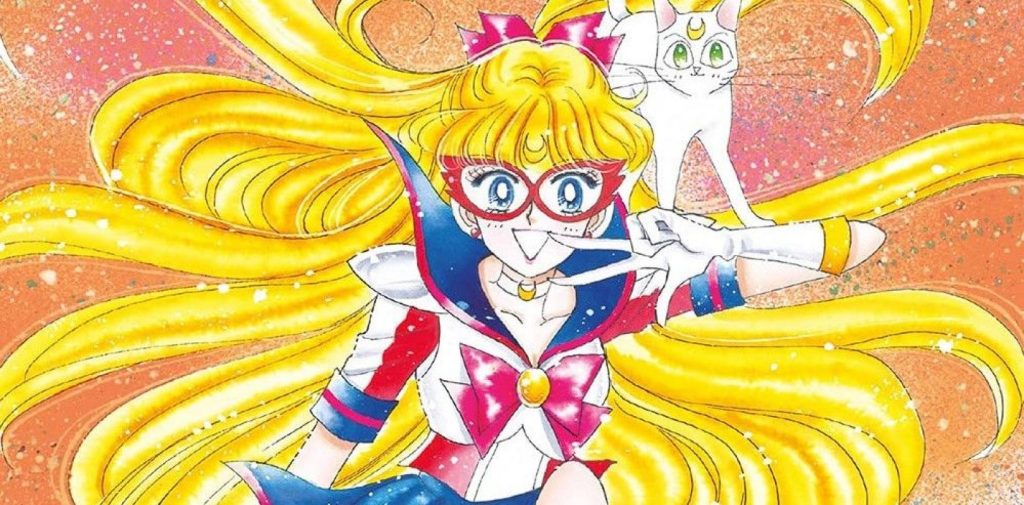Sostanzialmente Minako/Marta è il protipo di Usagi/Bunny in un episodio pilota poi rimaneggiato come prologo/spin-off/salcazzo