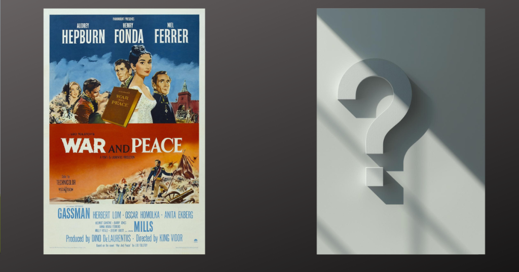 Quale è il film italiano più visto in assoluto? Gran bella domanda