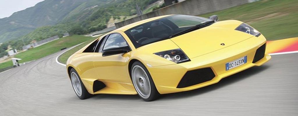 Sì, è possibile trovare parti da utilitaria in una supercar (o provare a fabbricare le proprie)
