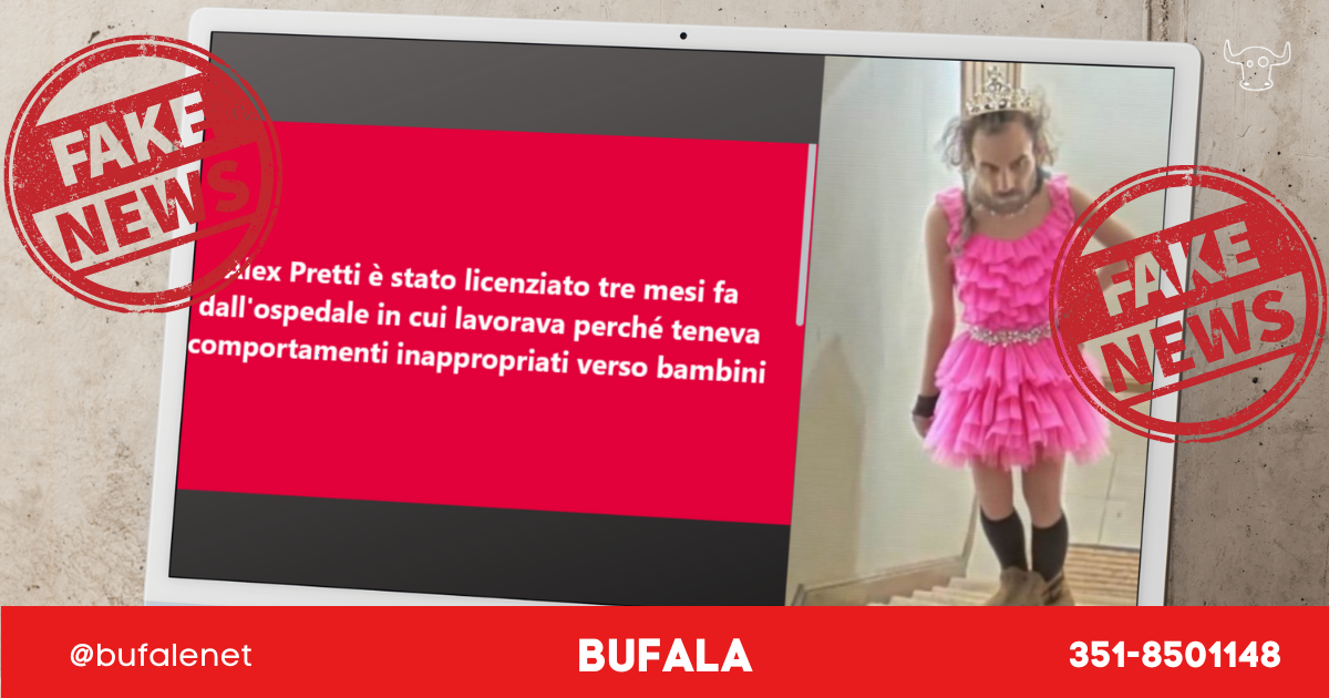 bufala sindaco di lonigo