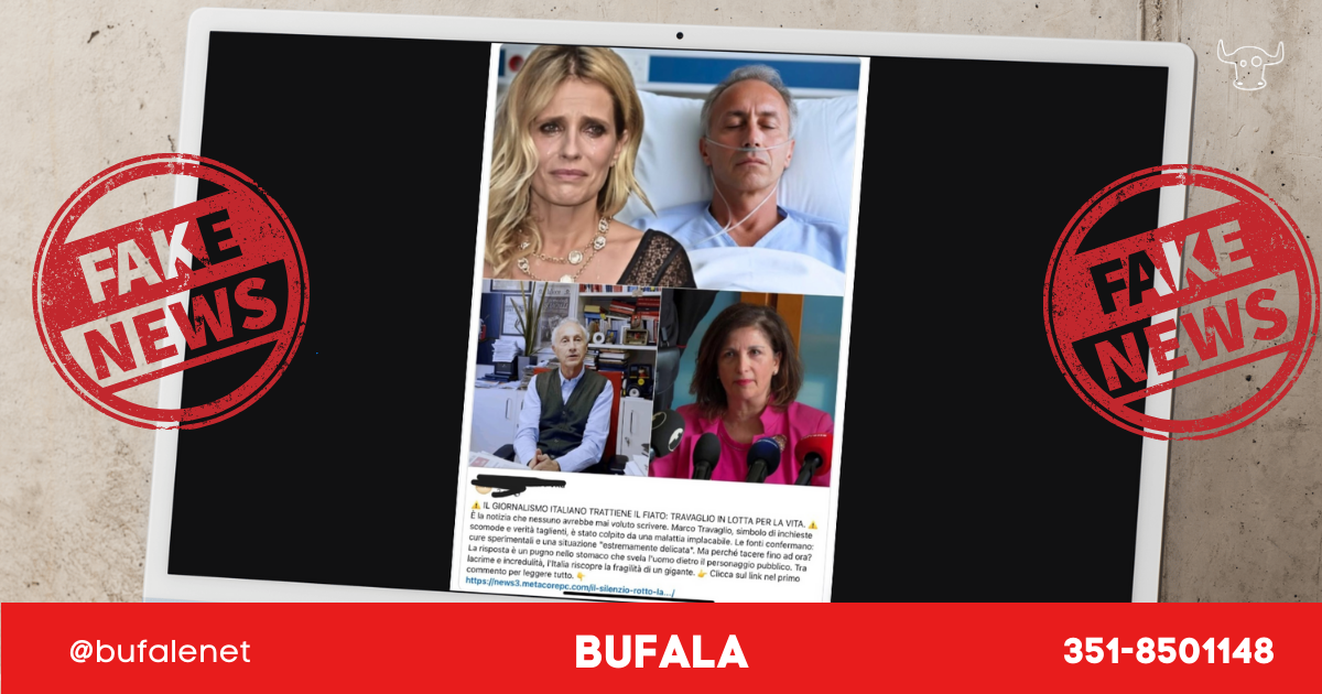 bufala sindaco di lonigo