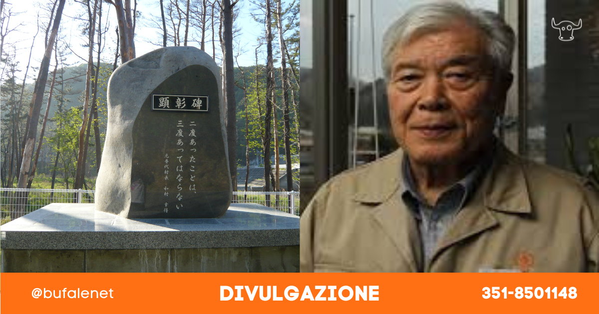 bufala sindaco di lonigo