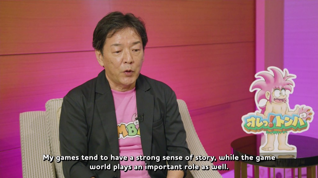 Tokuro Fujikawa (Intervista agli Autori, Tombi Special Edition)