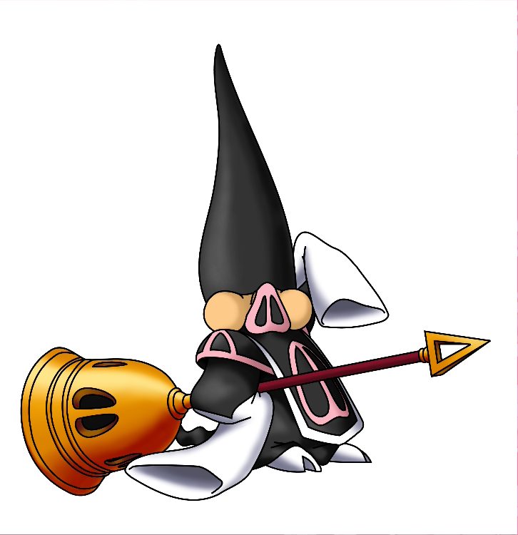 Ovviamente il Maiale Malvagio