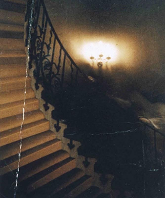 Il (non) mistero del fantasma della Queen's House - Mary Evans Picture Library / Peter Underwood