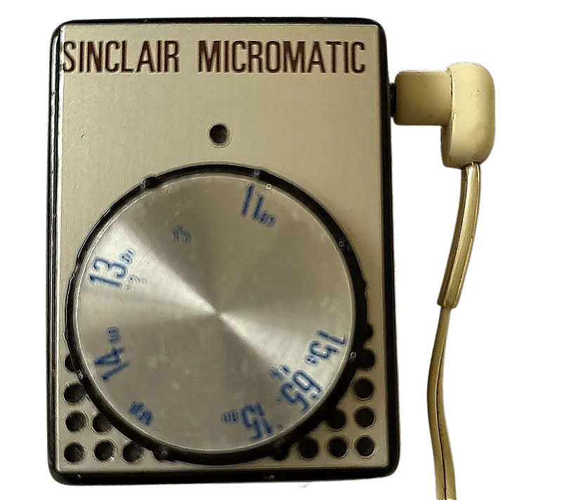 Dallo stesso autore dello Spectrum