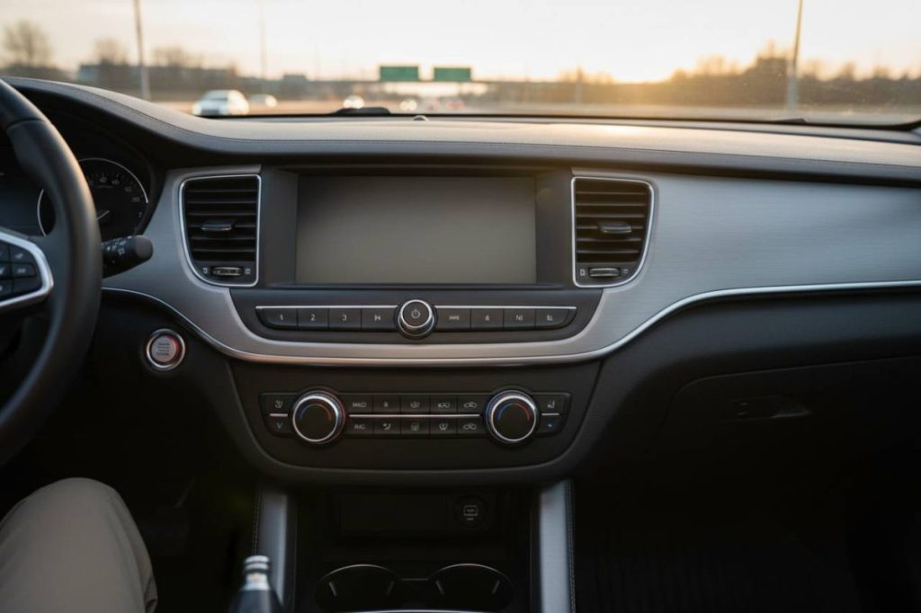 Sta davvero sparendo l'autoradio?