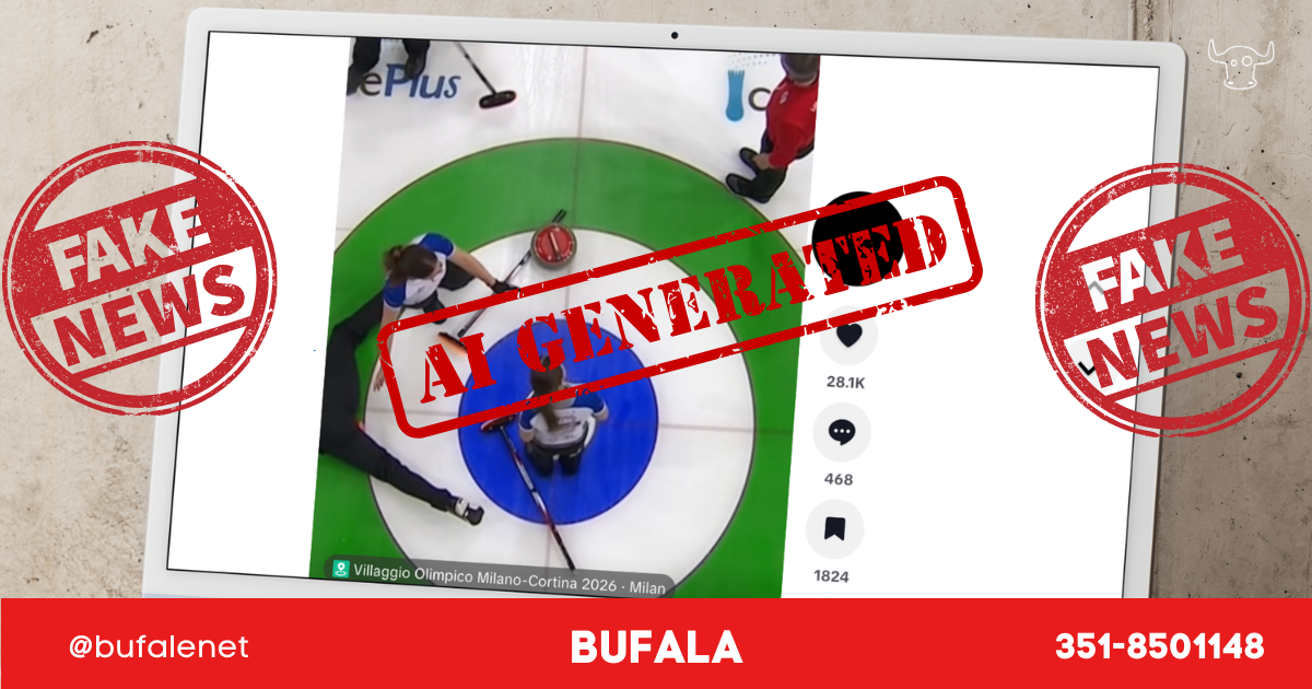 bufala sindaco di lonigo