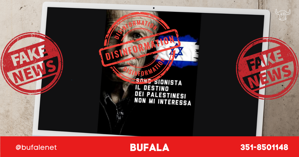 bufala sindaco di lonigo