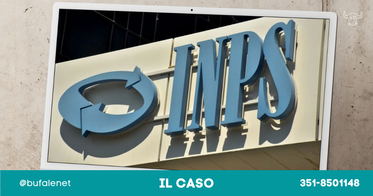 bufala sindaco di lonigo