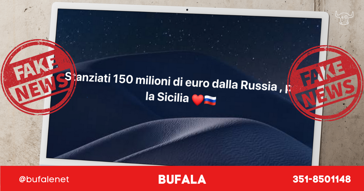 bufala sindaco di lonigo