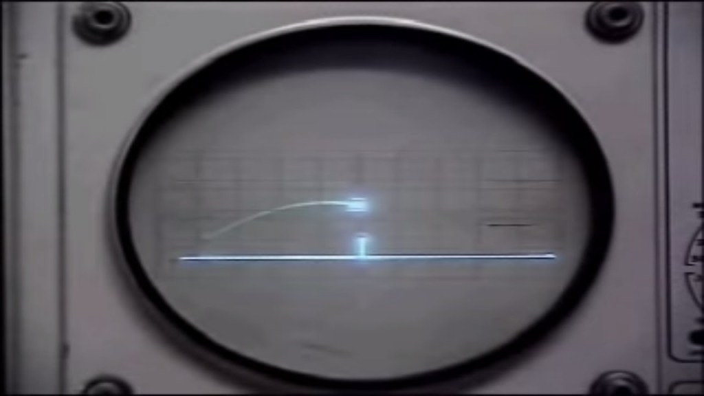 Tennis For Two non ebbe una distribuzione nel senso convenzionale