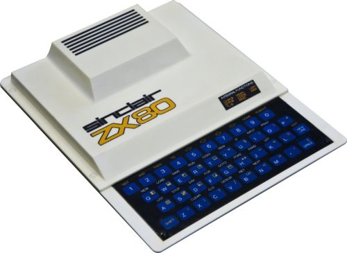 ZX8 in buone condizioni, fonte HistoryBit