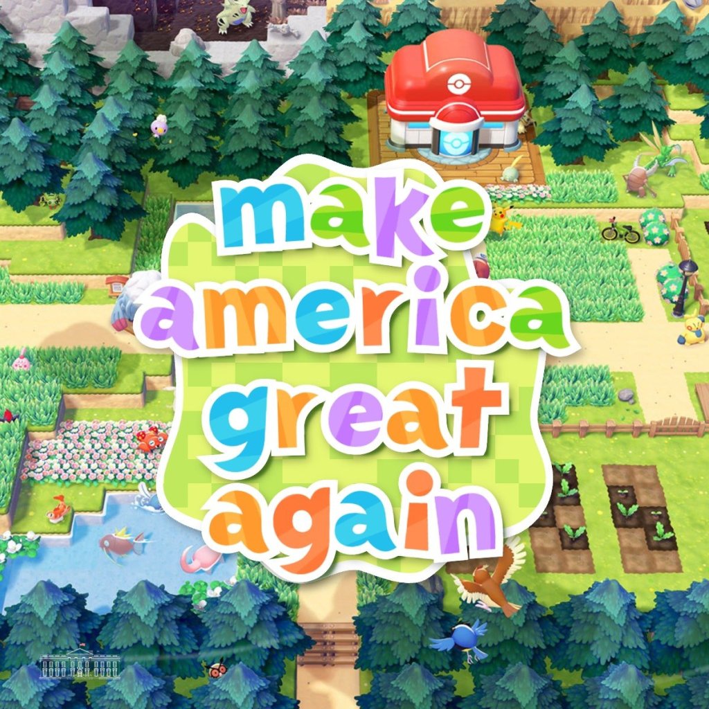 Nintendo porta in tribunale gli USA (una volta e mezzo, se non due)