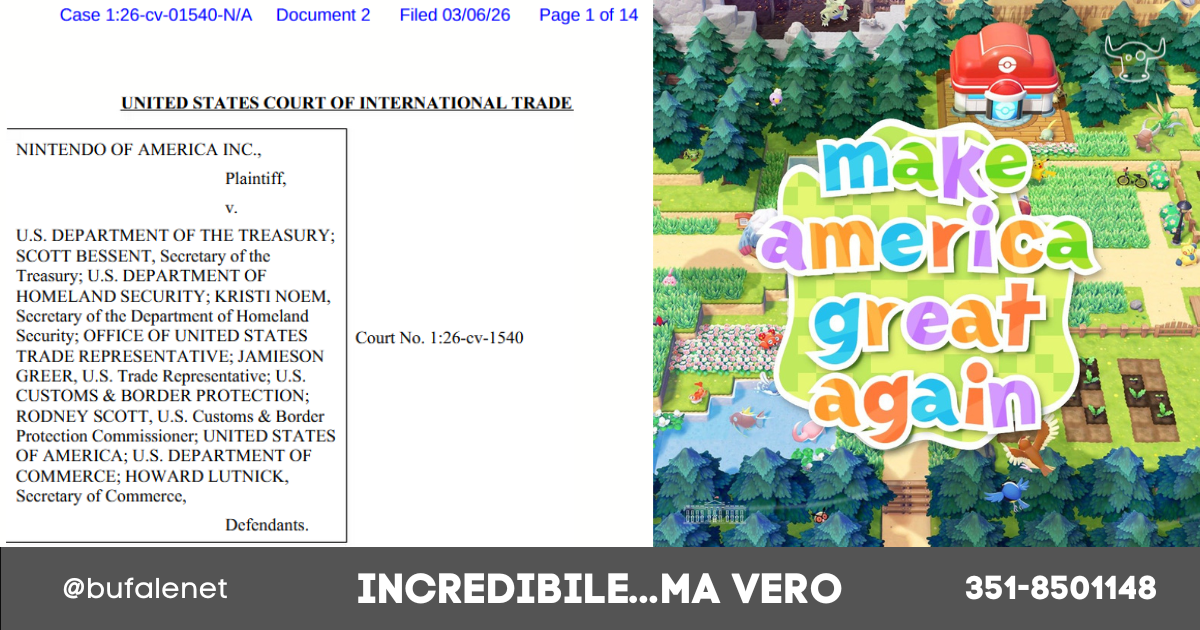 bufala sindaco di lonigo