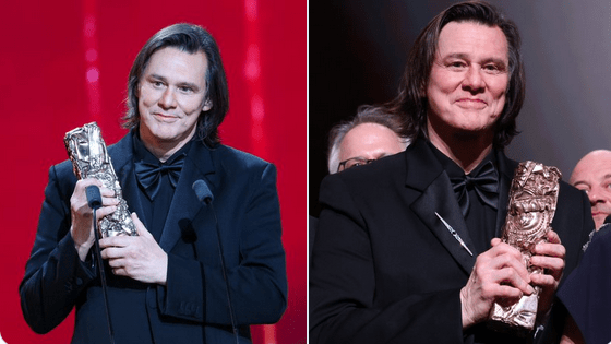 La bizzarra teoria di Jim Carrey sostituito da un clone