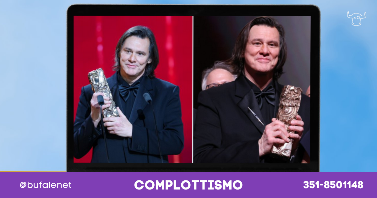 bufala sindaco di lonigo