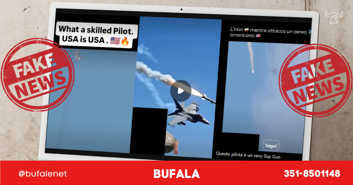 bufala sindaco di lonigo